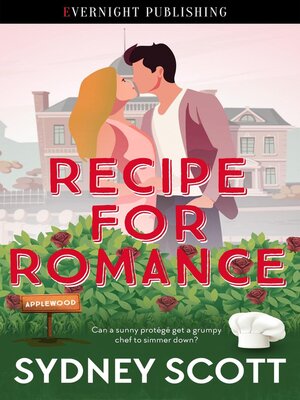 cover image of Recipe for Romance